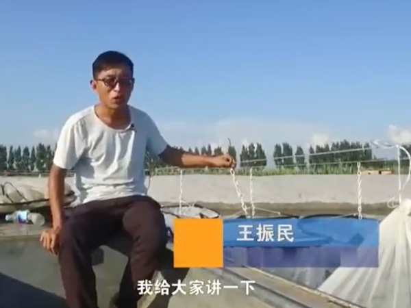 养殖管理-吊笼介绍